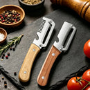 Fatiador Chef Express