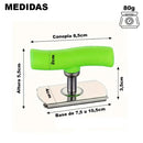 Abridor Universal Premium