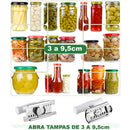 Abridor Universal Premium